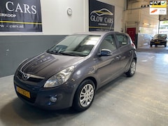 Hyundai i20 - 1.2i i-Motion |AIRCO|ISOFIX|EL.RAMEN|NAP|