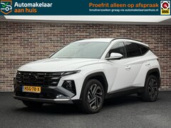 Hyundai Tucson - 1.6 T-GDI HEV Premium 360 ACC STOELVENTILATIE HEADUP