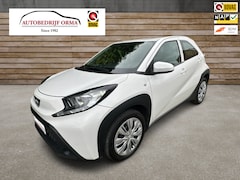 Toyota Aygo X - 1.0 VVT-i MT