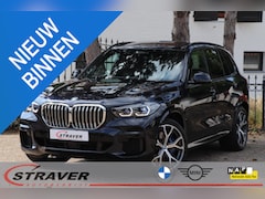 BMW X5 - xDrive45e High Executive |M-Sport |Individual |Stoelkoeling |Panoramadak