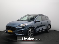 Ford Kuga - 2.5 PHEV 165 kw ST-Line X Panoramadak | NL Auto | Head up display | Bang & Olufsen