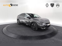 Citroën C4 - Puretech 130 EAT8 Shine | Camera | Dodehoekdetectie | Head-Up Display | Apple Carplay