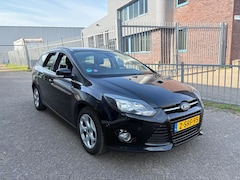 Ford Focus Wagon - 1.0 EcoBoost Edition Plus|KEYLESS|CRUISE|PDC|