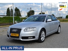 Audi A6 Limousine - 2.0 TFSI Advance ✅NIEUWE APK