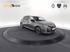 Peugeot 208 - Hybrid 100 e-DCS6 Allure | Camera | Apple Carplay | Keyless Entry | Parkeersensoren