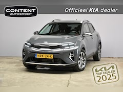 Kia Stonic - 1.0 T-GDi 120pk DCT7 ExecutiveLine TREKHAAK AUTOMAAT