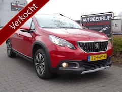 Peugeot 2008 - 1.2 130pk PureTech Allure