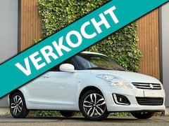 Suzuki Swift - 1.2 Style EASSS|STOEL VERWM.|AIRCO|5 DEURS|CRUISE