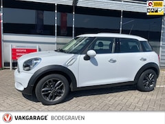MINI Countryman - 1.6 Cooper Knockout Edition