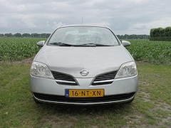 Nissan Primera - 1.8 Visia