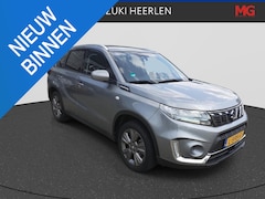 Suzuki Vitara - 1.4 Boosterjet Select Smart Hybrid | Automaat | Trekhaak | 1e eigenaar | volledig dealer-o
