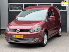 Volkswagen Caddy - 1.6 TDI BMT MARGE Navi, Airco, NAP
