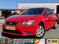 Seat Leon - 1.2 TSI Reference CAM CLIMA CRUISE MULTIMEDIA