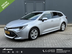 Toyota Corolla Touring Sports - 2.0 Hybrid Executive Automaat / Navigatie / Cruise Control / Head-up / All-Season Banden /