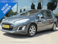Peugeot 308 SW - 1.6 VTi ACTIVE | TREKAAK | PANO | CRUISE | CLIMATE | BLUETOOTH