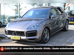 Porsche Cayenne - 3.0 E-Hybrid LUCHTVERING INNODRIVE PANO
