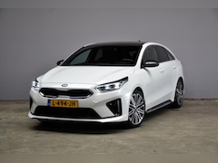 Kia Pro cee'd - ProCeed 1.5 T-GDi 160pk DCT7 GT-PlusLine TREKHAAK AUTOMAAT