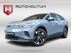 Volkswagen ID.4 - Pro 77 kWh Trekhaak