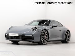 Porsche 911 - Carrera 4S