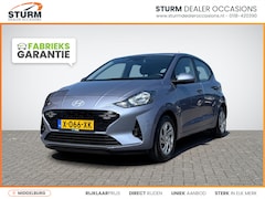 Hyundai i10 - 1.0 Comfort Smart Nieuw Model | Navigatie | Camera | Apple Carplay/Android Auto | Cruise C