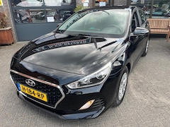 Hyundai i30 Wagon - 1.0 T-GDi 120pk Trekhaak