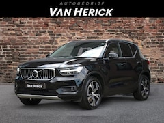 Volvo XC40 - 1.5 T5 Recharge Inscription | Leder | Camera | 19" LMV