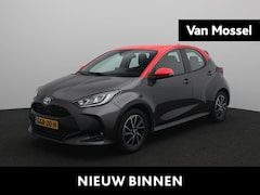 Toyota Yaris - 1.5 Hybrid Tokyo Spirit | Apple Carplay | Camera | Stoelverwarming |