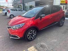 Renault Captur - 1.2 TCe Xmod Automaat