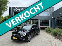 Renault Austral - 1.2 mild hybrid techno masagestoel - panormadak