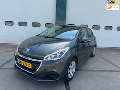 Peugeot 208 - 1.2 PureTech Active Origin 87.000Km
