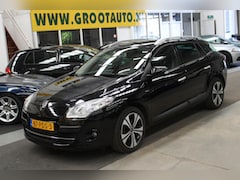 Renault Mégane Estate - 1.4 TCe Bose Panoramadak, Airco, Cruise control