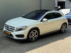 Mercedes-Benz GLA-Klasse - 200 Edition 1 AMG l Pano l Climate l Cruise l Navi l