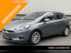 Opel Corsa - 1.0 Turbo Innovation