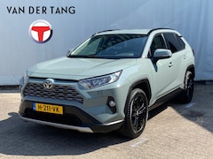 Toyota RAV4 - 2.0 VVT-iE Dynamic / Trekhk