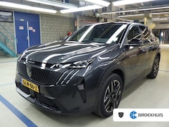 Peugeot 3008 - 1.2 Hybrid 136 e-DSC6 GT | 360 GRADEN CAMERA | ELEKTR. ACHTERKLEP | ADAPTIVE CRUISE | ALCA