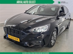 Ford Focus - 1.0 EcoBoost 125pk ST Line Business | Navigatie | Apple CarPlay | 17" Velgen | Hatchback |