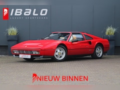 Ferrari 328 - GTS