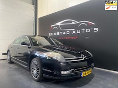 Citroën C6 - 2.2 HdiF Serie Speciale
