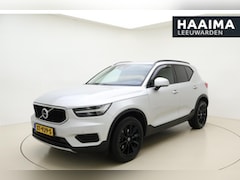 Volvo XC40 - 2.0 T4 Momentum 190 PK | Automaat | LMV | Elektrische Klep | Camera | Navigatie | Elektris
