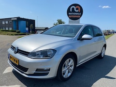Volkswagen Golf - 2013 1.4 TSI Highline * LMV * NAV * PDC