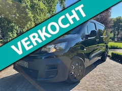 Peugeot Partner - 1.5 BlueHDI Pro Long | L2 | 102PK | Airco | Trekhaak |