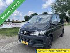 Volkswagen Transporter - 2.0 TDI L1H1 Airco