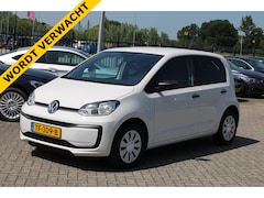 Volkswagen Up! - 1.0 BMT take up 5-Deurs AIRCO AUDIO