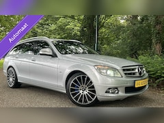 Mercedes-Benz C-klasse Estate - 200 K Avantgarde