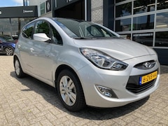 Hyundai ix20 - 1.4i Go
