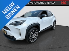 Toyota Yaris Cross - 1.5 Hybrid GR Sport Cruise Control Adaptief / Climate Controle / BSD / Head-Up Display