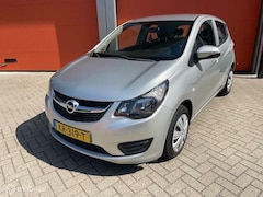 Opel Karl - 1.0 ecoFLEX Edition