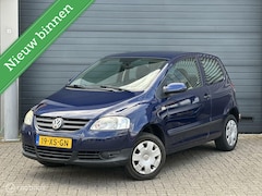 Volkswagen Fox - 1.4 Trendline | Nieuwe APK |