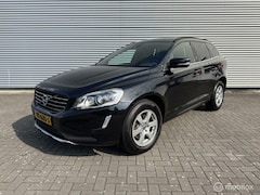 Volvo XC60 - 2.0 D4 | Grijs kenteken | 1800 kg trekgewicht | Stoelverwarming |