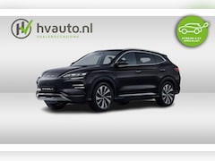 BYD Seal U - 1.5 DM-I 218PK PHEV FWD BOOST | Panoramadak | 360 camera | Leder